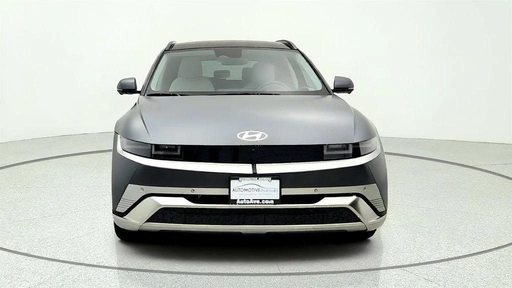 hyundai ioniq 5 2025 7YAKRDDC0SY038769 image hyundai ioniq 5 2025 7YAKRDDC0SY038769 image
